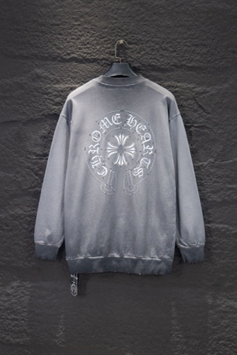 Chrome Hearts Hoodies-32